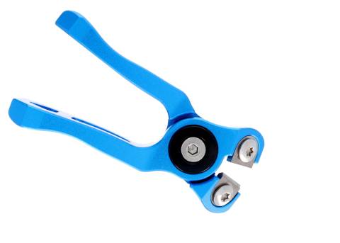 Premium Angled Carbide Nippers